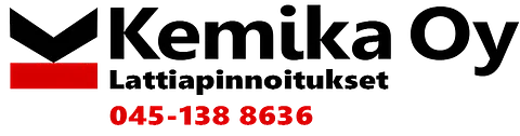 kemika logo