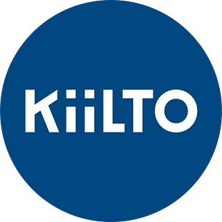 kiilto logo